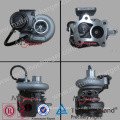 Turbocompressor TD025M-09T P / N: 28231-27000 49173-02412 49173-02410 49173-02401